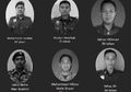 6 Anggota Pasukan Penyelamatan Malaysia Tewas Saat dalam Misi Pencarian Remaja yang Hilang di Sungai