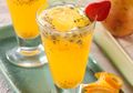 4 Bahan Saja Membuat Squash Jeruk Markisa, Minuman Segar Yang Bisa Disajikan Super Kilat