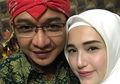 Semangati Sang Suami, Adelia Unggah Video dan Tulis Caption Haru