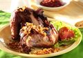 Mulai Hari Ini, Sajikan Menu Makan Malam Tak Biasa Dengan Resep Ayam Goreng Garing