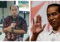 Tagar #JokowiMeetSutopo Ramai, Setelah Video Call dengan Raisa, Sutopo Ingin Jabat Tangan Jokowi