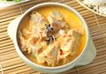 Menyantap Gulai Cubadak Dengan Nasi Hangat Pasti Nikmat Banget!