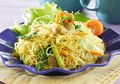 Bangkitkan Semangat Pagi Ini Dengan Menyantap Bihun Goreng Bumbu Opor