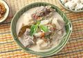 Kreasikan Nangka Muda Jadi Hidangan Sedap Dengan Resep Sayur Gori