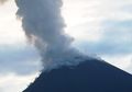 Gunung Soputan Meletus, Cari Tahu Dampak Asap Vulkaniknya, yuk!