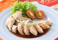 Hadirkan Cita Rasa Oriental Saat Makan Siang Dengan Resep Ayam Rebus