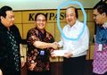 Dari Jasa Layanan Keuangan Hingga Real Estate, Inilah Deretan Aset Kekayaan Dato Sri Tahir