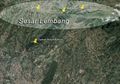 Berpotensi Terjadi Bencana, Ini Fakta Mengenai Sesar Lembang!