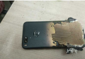 Begini Tanggapan Pihak Xiaomi Terkait Hp Xiaomi Mi A1 Terbakar