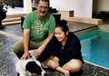 Khirani Trihatmodjo, Putri Mayangsari yang Berbakat Menyanyi
