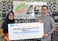 Wujud Kepedulian Vivo Indonesia dan ACT untuk Palu dan Donggala