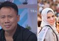 Dituduh Memanfaatkan Kekayaan Angel Lelga, Ibu Vicky Prasetyo 'Uang Dia Enggak Dimakan Sama Saya'