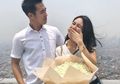 Selamat! Ryuji Utomo Akhirnya Resmi Bertunangan dengan Sang Kekasih
