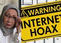 Hoax Penganiayaan Ratna Sarumpaet: Lakukan 5 Langkah Ini Agar Tak Mudah 'Termakan' Hoax