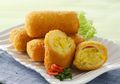 Yuk, Coba Sweet Corn Risoles Yang Semakin Sedap Isian Dan Rasanya