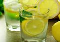 Catat Moms, Rajin Minum Perasan Jeruk Lemon Perut Bisa Rata