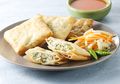 Bikin Surprise Keluarga Dengan Membuat Martabak Tahu Renyahnya Juara!