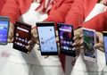 3 Ponsel Asal Jepang Berteknologi Tinggi ini Justru Diobral Murah di Indonesia