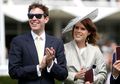 Mendekati Royal Wedding Calon Suami Putri Eugenie Ketakutan! Kenapa?