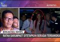 Putri Ratna Sarumpaet, Fathom Saulina Ternyata Pernah Mendekam di Penjara Bersama Sang Ibu