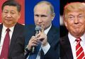 China dan Rusia Pamer Senjata, AS Bersumpah Kalahkan Kedua Negara Itu dengan Senjata 'Terbarunya'