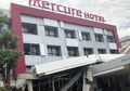 Menantang Maut di Pelupuk Mata, Kisah Pramugari Garuda yang Dibantu Dosen UPI yang Selamat Dari Reruntuhan Hotel Mercure