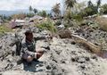 Gempa Palu: Perumahan Warga di Kampung Jono Oge Bergeser dan Berganti Ladang Jagung, Ini Penyebabnya