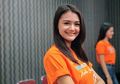 Tampil dengan Riasan Ala India, Amanda Rawles Bikin Pangling