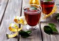 Tak Hanya Teh Hijau, Minuman Ini Juga Manjur Turunkan Berat Badan!