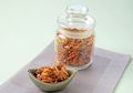 Makan Pun Dijamin Lengkap Kalau Ada Kering Kentang Sambal Rujak Ini