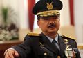 HUT TNI: Panglima TNI Marsekal Hadi Tjahjanto Dijuluki 'Si Otak Setan', Kok Bisa?