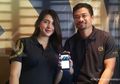 Nikahi Pengusaha yang Lebih Muda 8 Tahun, Nabila Syakieb Akui Lebih Suka Makan Di Luar, Padahal Ruang Makannya Elegan Banget