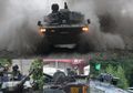 HUT TNI ke-73: Ini 5 Tank Andalan TNI yang Daya Gedornya Tak Perlu Diragukan Lagi