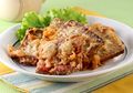 Rela Gagal Diet demi Bisa Makan Nasi Ditemani Oncom Goreng Daun Jeruk Ini