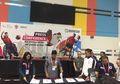 G-SHOCK dan BABY-G Siap antar Atlet Para Games Berjuang Membela Indonesia!