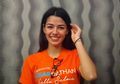 Perankan Sosok Rebecca di Film Dear Nathan Hello Salma, Susan Sameh: Aku Merasa Gembel dan Brutal