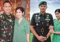 HUT TNI Ke 73: Jadi Istri TNI, 3 Artis Cantik Ini Rela Tinggalkan Dunia Keartisan! Yuk Intip Rumahnya