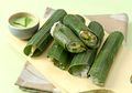 Pemula Juga Pasti Bisa Membuat Serabi Gulung Saus Pandan Untuk Menu Sarapan Seru Besok