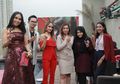 The Body Shop Luncurkan Colour Crush Lipstick, Warna Intens yang Nyaman di Bibir