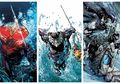 Ini Dia 5 Daftar Musuh Aquaman, Dari Hewan Laut Sampai Raja Laut!