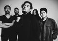 Warna Baru Sunrise dalam Single Vergeten Featuring Vicky BurgerKill