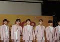 Boyband Korea Snuper Kompak Sebut Nasi Goreng di Korea Selatan Berbeda Dengan Yang Aslinya