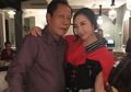 Jam 2 Pagi Dikirimi Ayam Goreng Oleh Sosok Misterius, Putri Cantik Sutiyoso Marah-Marah di Instagram!