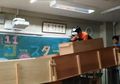 Epic! Anak Sekolah Di Jepang Ini Bikin Roller Coaster dengan VR di Kelas Untuk Tugas