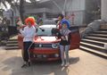 Defensive Driving Experience with Instructor Jadi Makin Seru Bersama Suzuki