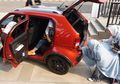 Aksi Peserta Defensive Driving Hadapi Berbagai Tantangan, Bikin Degdegan Hingga Tangan Gemetar!