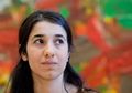 Kiprah Nadia Murad, Dipaksa Jadi Budak Seks ISIS, Lalu Jadi Pejuang HAM, hingga Meraih Nobel Perdamaian 2018