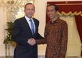 Australia Bantu Palu, Mungkinkah Kelak akan Diungkit Jika Ada Warga Negaranya Dihukum Mati di Indonesia?