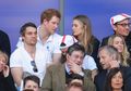 Wah! Mantan Pacar Pangeran Harry Ini Masih Dekat dengan Keluarga Kerajaan, Siapa?