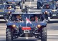 P6 ATAV, Ranpur Tangguh yang Jadi Bukti Bahwa Industri Militer Indonesia Siap Jadi Raja di Negeri Sendiri